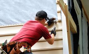 Trusted Elm Creek, NE Siding Installation & Repair Experts